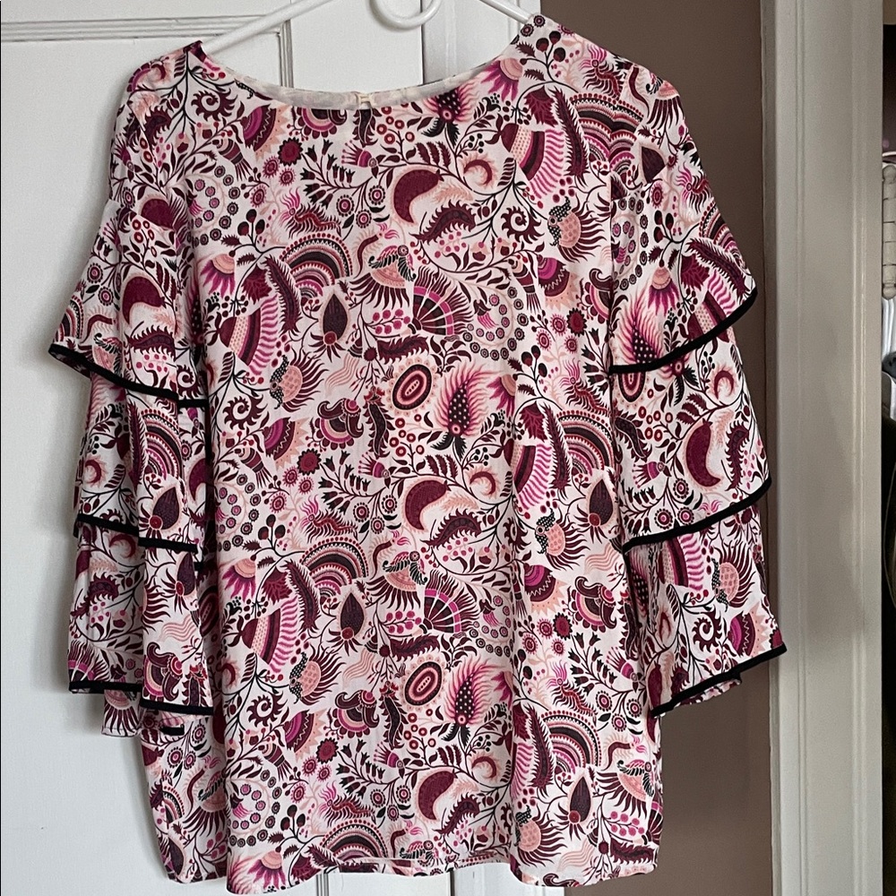 Ann Taylor Loft shirt